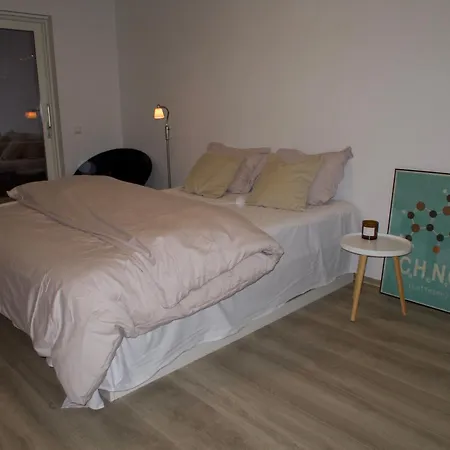Premium With Beautiful View Apartment *