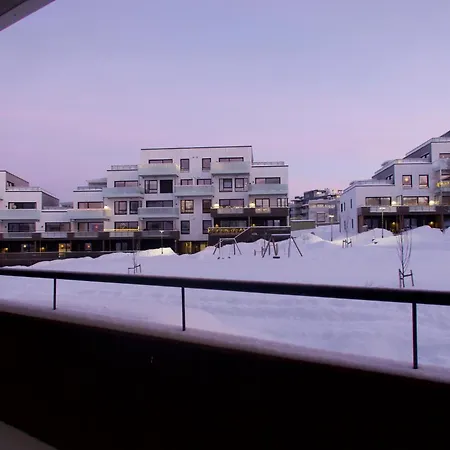 Apartment Premium With Beautiful View *