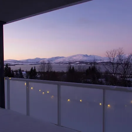 Premium With Beautiful View *