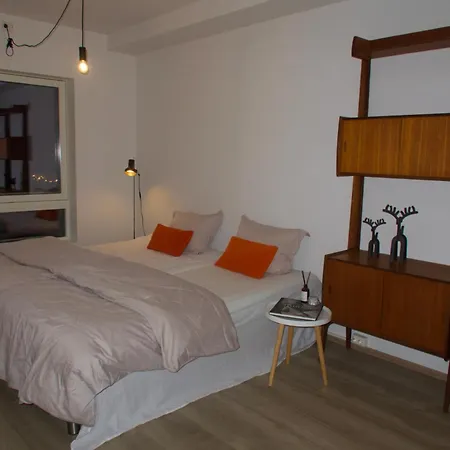Apartment Premium With Beautiful View