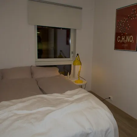 Premium With Beautiful View Apartment Tromso