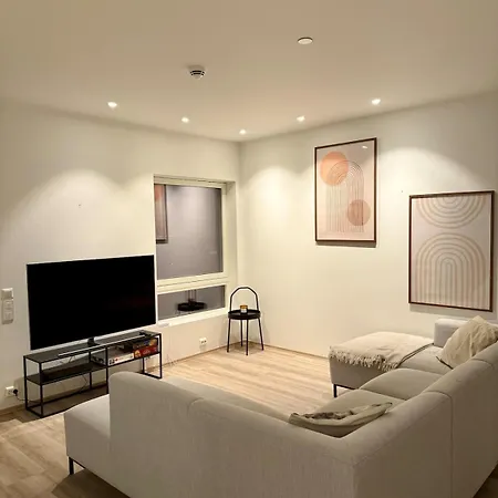 Apartment Premium With Beautiful View